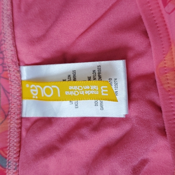 Lole bikini - Picture 3 of 5